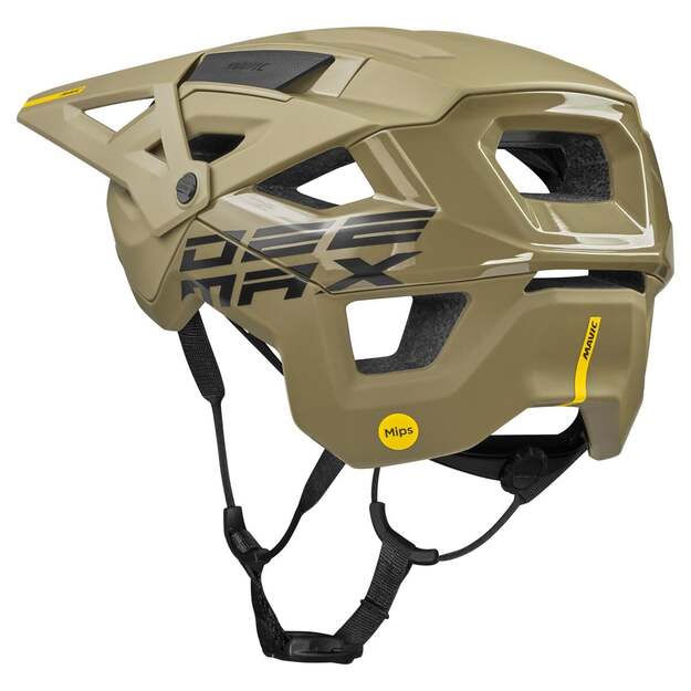 Šalmas MAVIC HELMET DEEMAX PRO MIPS SAND (C000082) 1