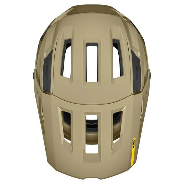 Šalmas MAVIC HELMET DEEMAX PRO MIPS SAND (C000082) 2