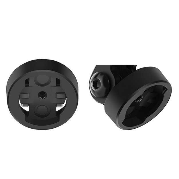 Galinio MagicShine žibinto laikiklis/adapteris SEEMEE mini Garmin Gopro mount