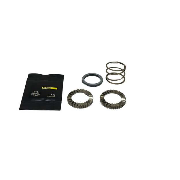 MAVIC KIT ID360 24 TEETH 2 RATCHET + MTB SPRING + PAD (SPECIFIC) (V2375201)