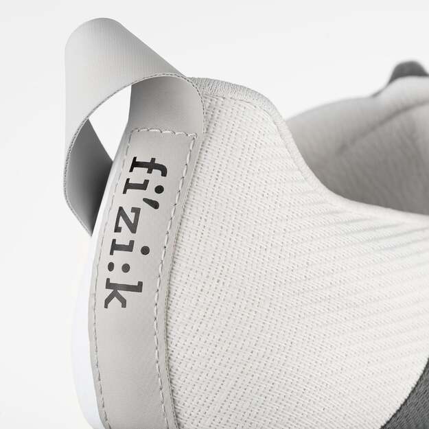 Batai FIZIK SHOES TRANSIRO HYDRA AEROWEAVE CARBON WHITE - SILVER (TRR2PAR1K2080) 4
