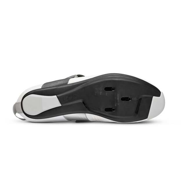 Batai FIZIK SHOES TRANSIRO HYDRA AEROWEAVE CARBON WHITE - SILVER (TRR2PAR1K2080) 3
