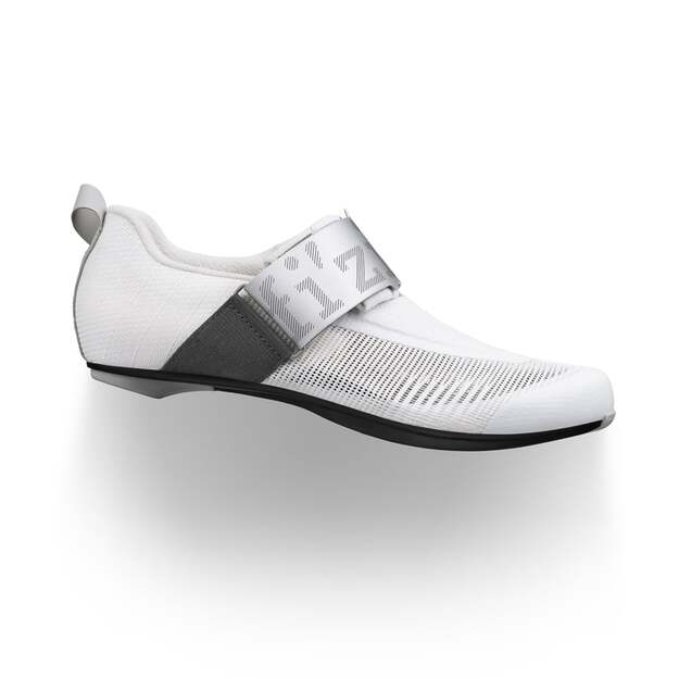 Batai FIZIK SHOES TRANSIRO HYDRA AEROWEAVE CARBON WHITE - SILVER (TRR2PAR1K2080) 6