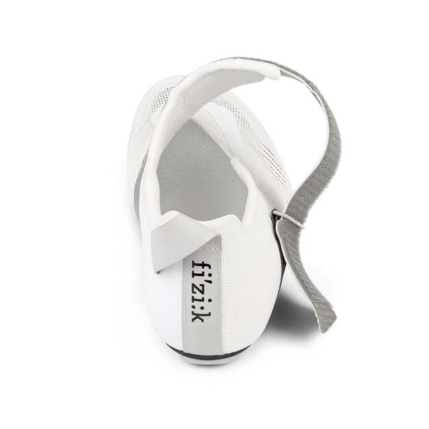 Batai FIZIK SHOES TRANSIRO HYDRA AEROWEAVE CARBON WHITE - SILVER (TRR2PAR1K2080) 5