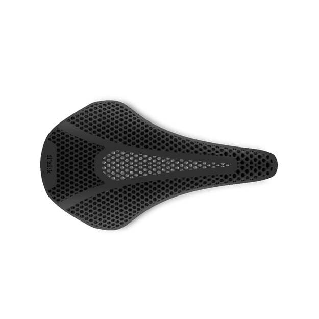 Balnelis FIZIK SADDLE VENTO ARGO R1 ADAPTIVE - 140MM (70F1D00A0P002)