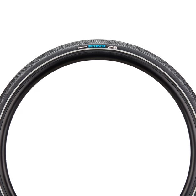 Padanga VeeTireCo 700X40C TR, 120TPI, E-Bike, sulankstoma 3