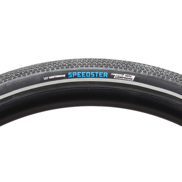 Padanga VeeTireCo 700X40C TR, 120TPI, E-Bike, sulankstoma 2