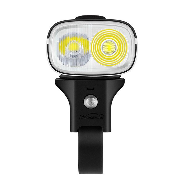 Priekinis žibintas MagicShine RAY1100 7