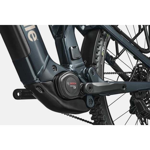 CANNONDALE MOTERRA EQ (C65155U10/TUB) 7