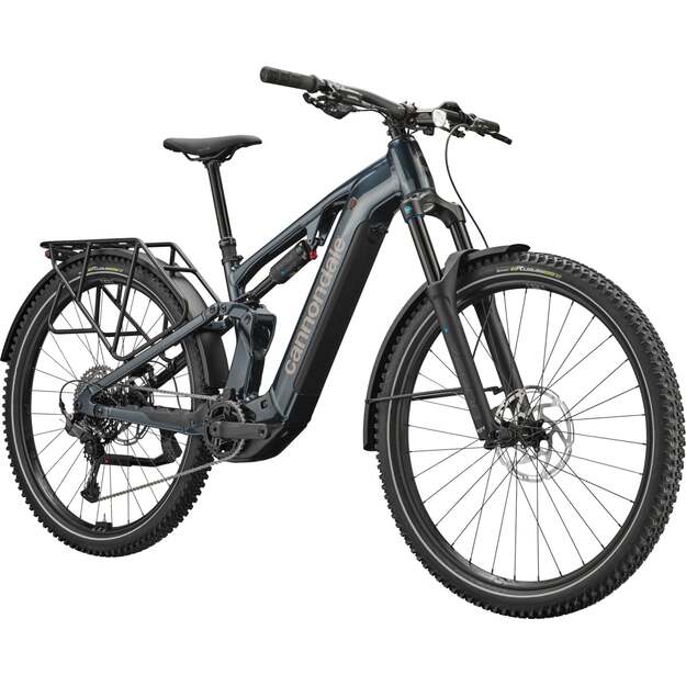 CANNONDALE MOTERRA EQ (C65155U10/TUB) 1