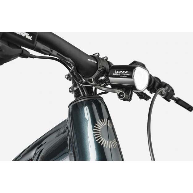 CANNONDALE MOTERRA EQ (C65155U10/TUB) 4