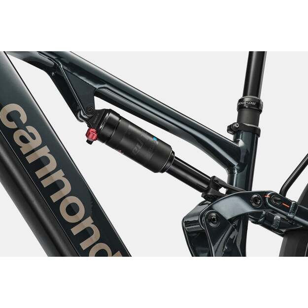 CANNONDALE MOTERRA EQ (C65155U10/TUB) 6