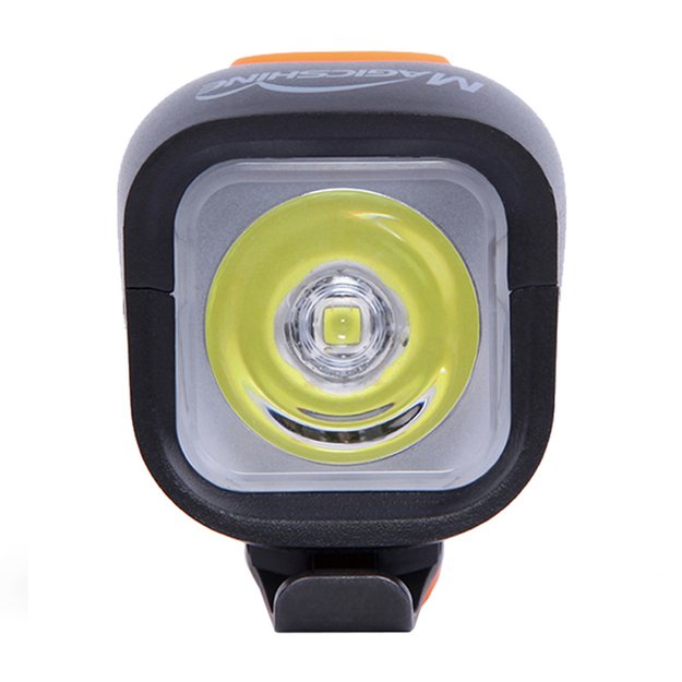 Priekinis žibintas MagicShine MJ 900B, bluetooth, 1500Lm (juodas) 6