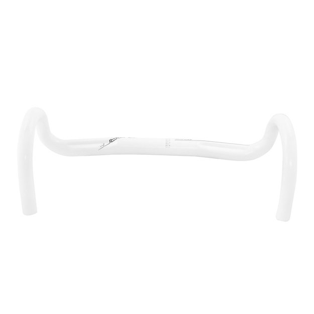 Vairas ITM Alcor 80 Wing 31,8/440mm (aliuminis, juodas) 2