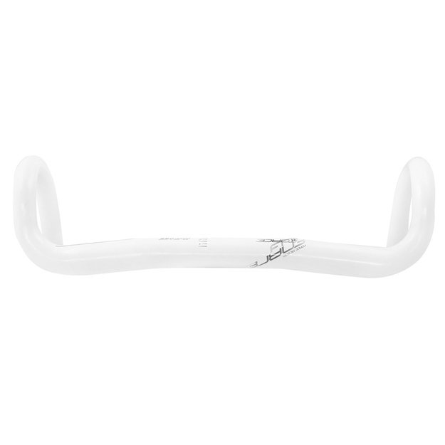 Vairas ITM Alcor 80 Wing 31,8/440mm (aliuminis, juodas) 1