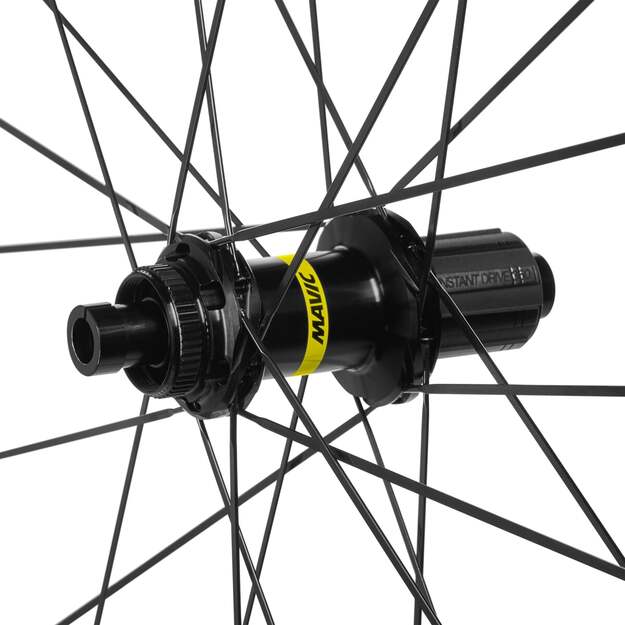 MAVIC ALLROAD 650 DISC CENTERLOCK REAR SHIMANO 11 (R4078155) 1