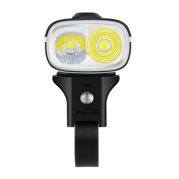 Priekinis žibintas MagicShine RAY1600B