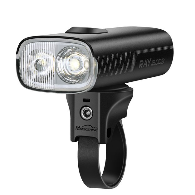 Priekinis žibintas MagicShine RAY1600B