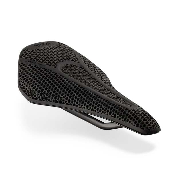 Balnelis FIZIK SADDLE VENTO ARGO 00 ADAPTIVE - 150MM (77F2D00A0P003) 1
