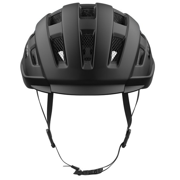Šalmas Lazer Codax, Uni 54-61 cm, (juodas matinis) 3