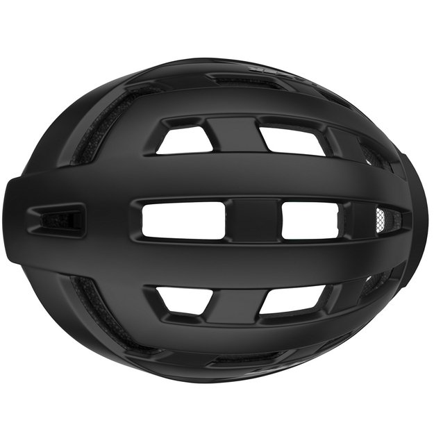 Šalmas Lazer Codax, Uni 54-61 cm, (juodas matinis) 4
