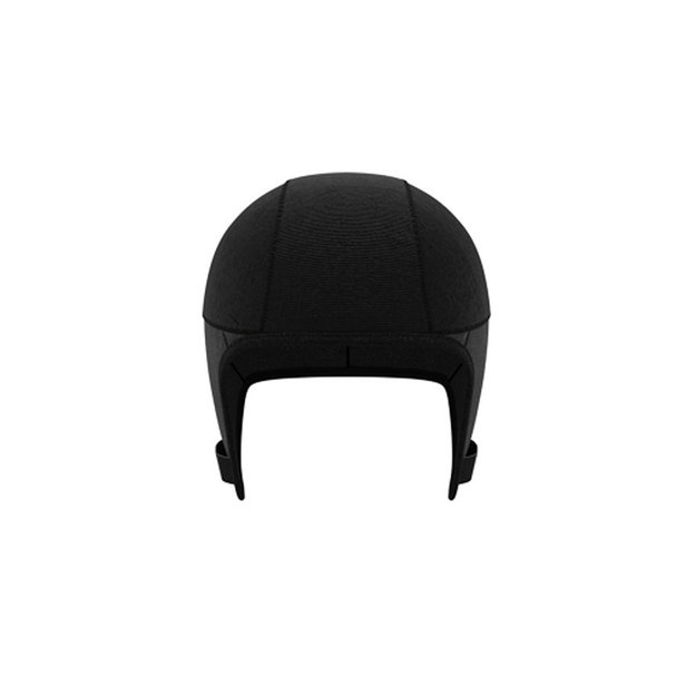 Pošalmis / kepurė Lazer CityZen KC Winterkit, UNI (juoda) 1
