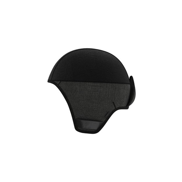 Pošalmis / kepurė Lazer CityZen KC Winterkit, UNI (juoda) 7