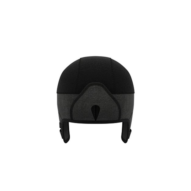 Pošalmis / kepurė Lazer CityZen KC Winterkit, UNI (juoda) 3