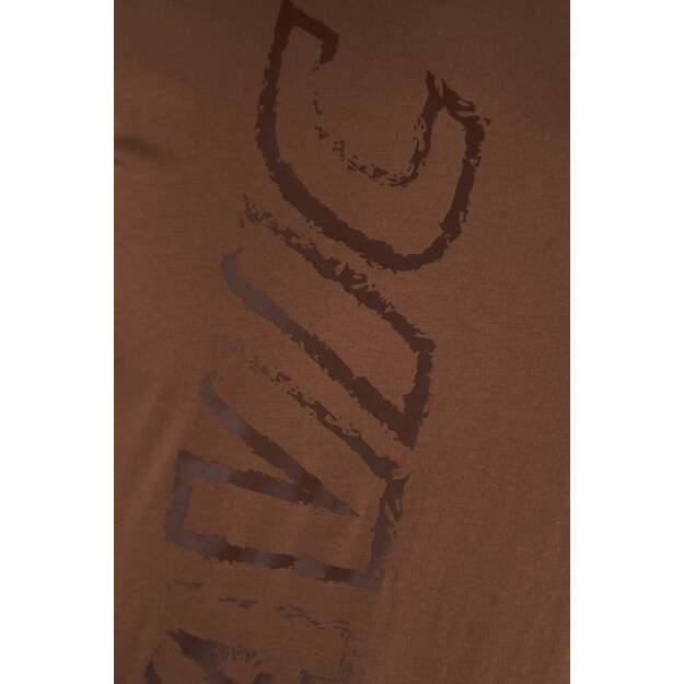 Marškinėliai MAVIC SHORT SLEEVE TEE CORPORATE VERTICAL BRONZE (T000209) 3