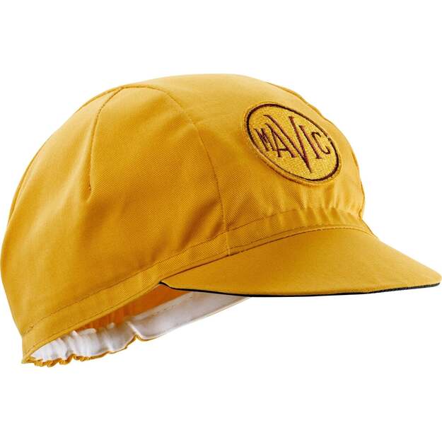 Kepurė MAVIC HERITAGE CAP ARMY GREEN (G000248) 1