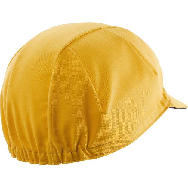 Kepurė MAVIC HERITAGE CAP ARMY GREEN (G000248) 2