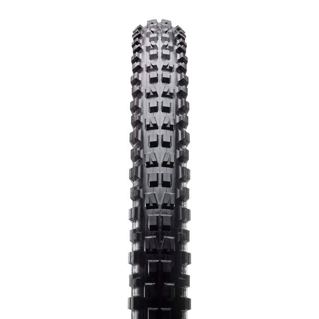 MAXXIS TIRE MINION DHF 26X2.50WT FOLDABLE EXO/TR (ETB74284100) 1