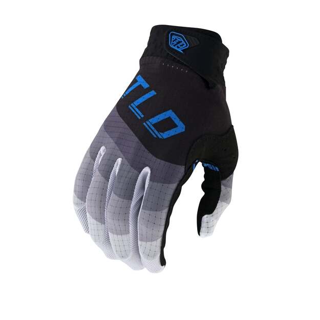 TLD GLOVE AIR REVERB BLACK / BLUE (40400101)