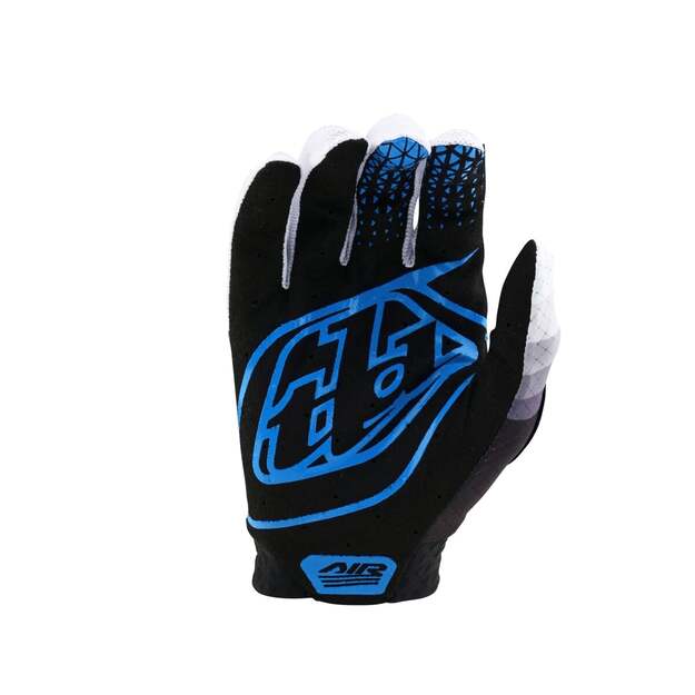 TLD GLOVE AIR REVERB BLACK / BLUE (40400101) 1