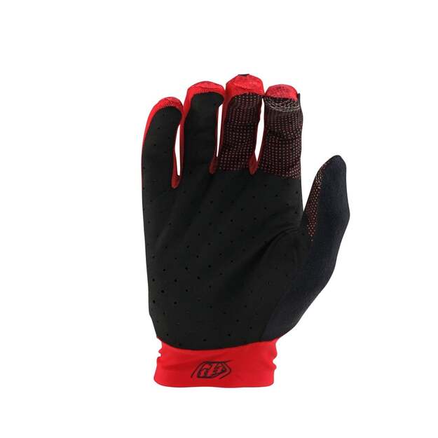 TLD GLOVE ACE SRAM SHIFTED FIERY RED (44349800) 1