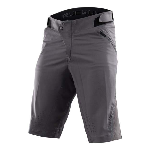 TLD SHORT SHELL RUCKUS GRANITE (23990602)