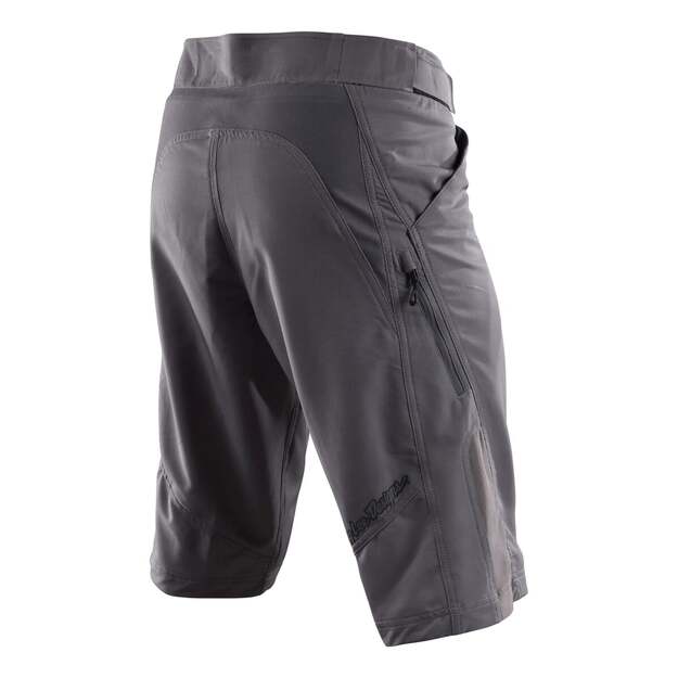 TLD SHORT SHELL RUCKUS GRANITE (23990602) 1