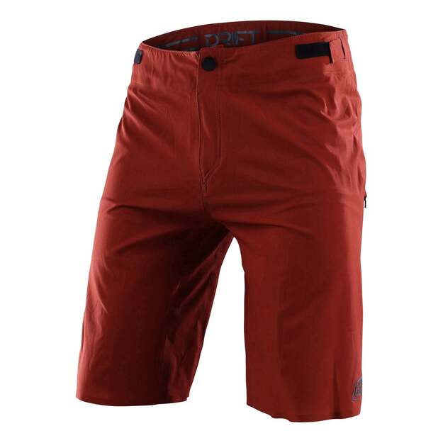 TLD SHORT SHELL DRIFT COPPER (26290601)