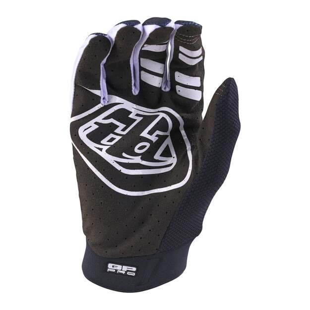 TLD GLOVE GP PRO BLACK (47790600) 1