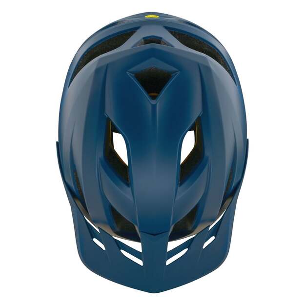 TLD HELMET FLOWLINE POINT DARK INDIGO (10854007) 3