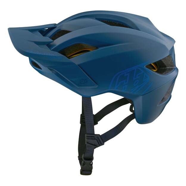 TLD HELMET FLOWLINE POINT DARK INDIGO (10854007)