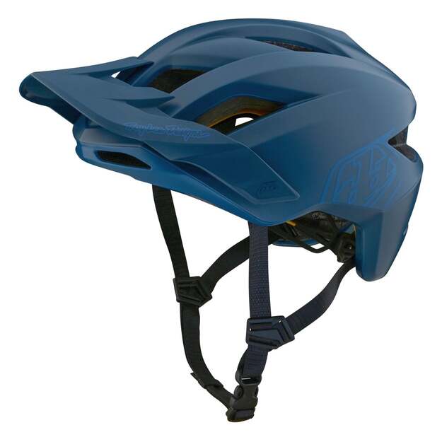 TLD HELMET FLOWLINE POINT DARK INDIGO (10854007) 2