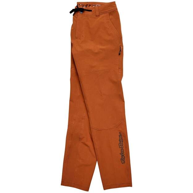 TLD PANT RUCKUS LONG TRAVEL PANT MONO DARK CANVAS (28247202)