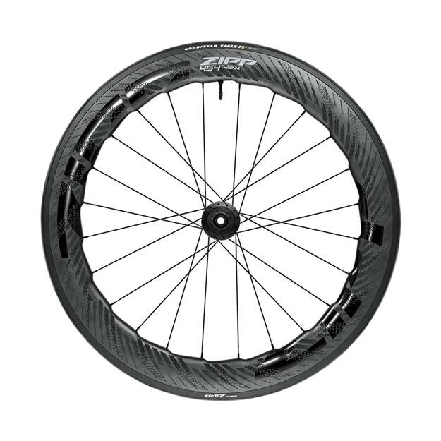 00.1918.775.000 - ZIPP AM TI GY EagleF1 R Z29 Aero TL 700X29 A1 2