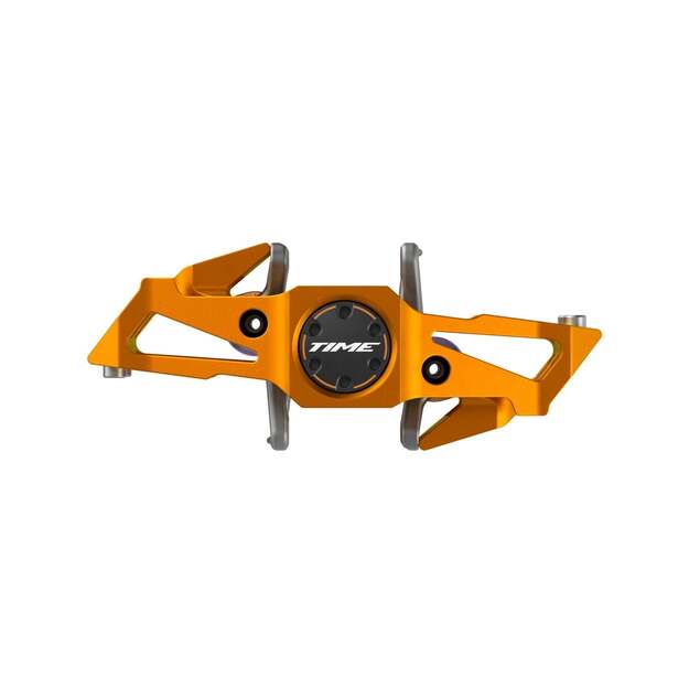 00.6718.028.007 - TIME AM PD TIME SPECIALE 10 SMALL TAN ALU B1 1