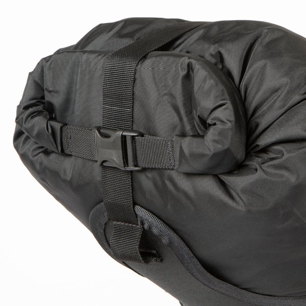Restrap balnelio krepšys 645g 18 L (oranžinė) 2