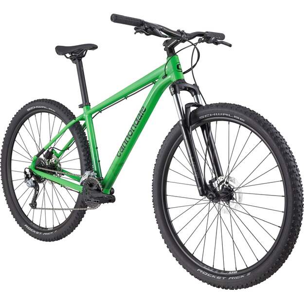 Dviratis CANNONDALE TRAIL 29  7 /XS-S 27,5  M-XL 29 / (C26751M20/GRN) 1