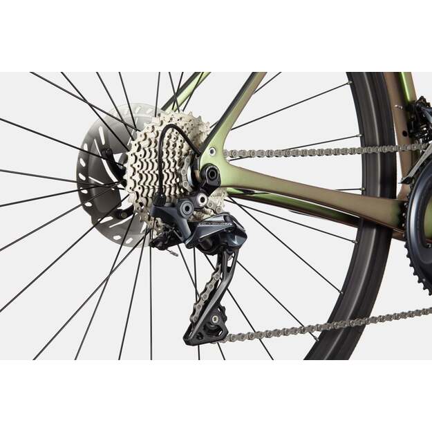 Dviratis CANNONDALE SYNAPSE CARBON 2 RL (C12251U20/BGN) 4