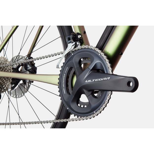 Dviratis CANNONDALE SYNAPSE CARBON 2 RL (C12251U20/BGN) 3