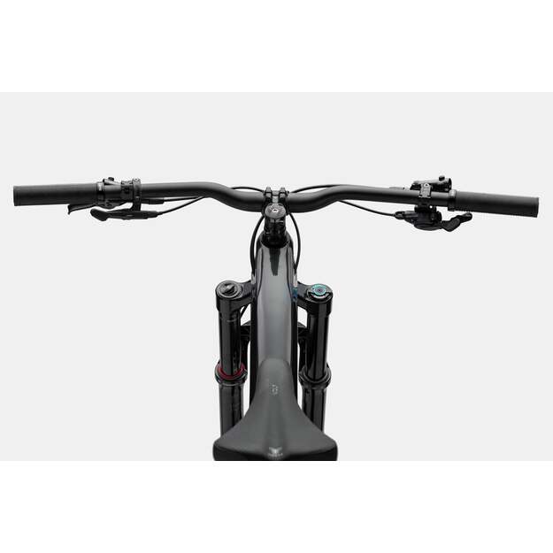 Pilnos amortizacijos dviratis CANNONDALE JEKYLL 29 CARBON 2 (C21202U10/GRA) 4